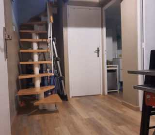  Maison � vendre 4 pi�ces 83 m�