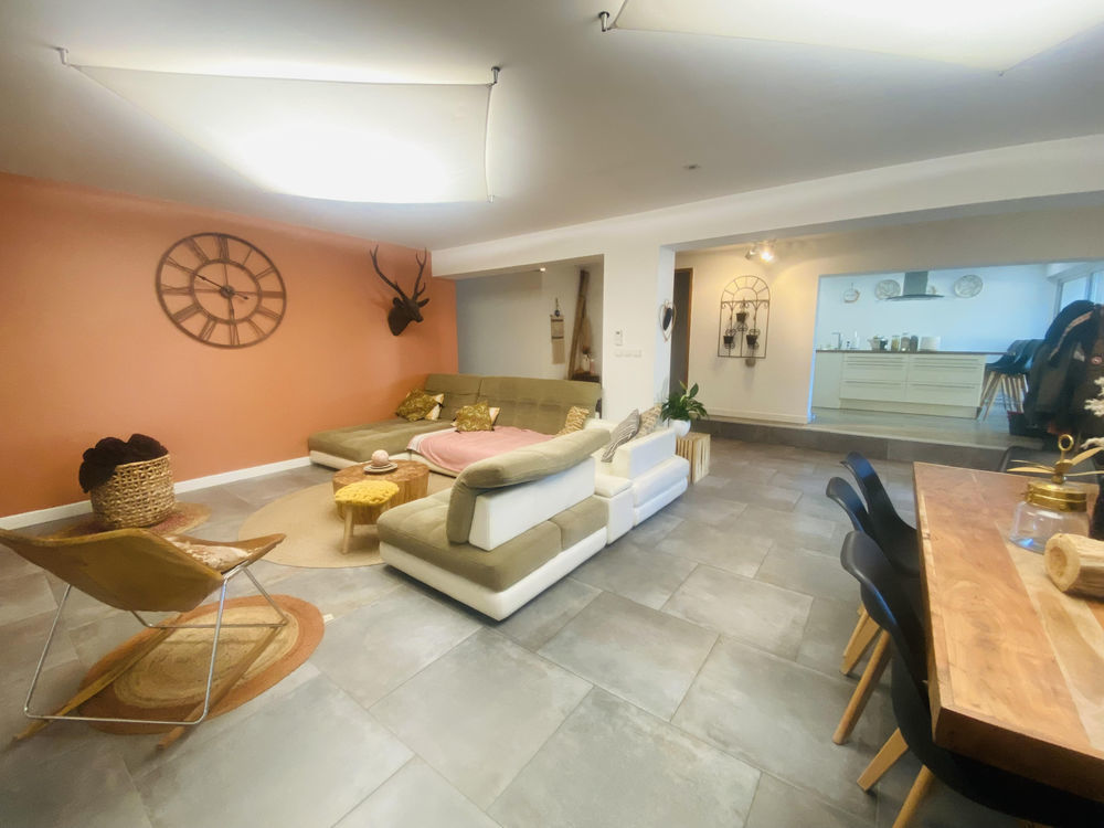 � vendre  Maison Tourves (83170)