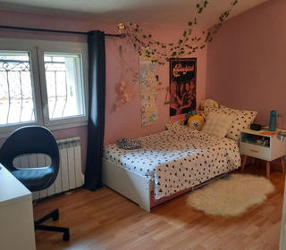  Maison � vendre 4 pi�ces 83 m�