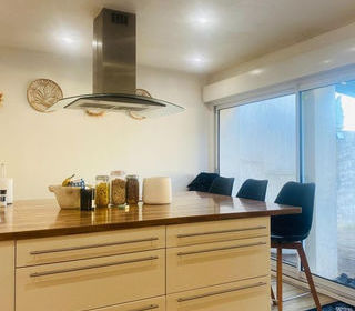  Maison � vendre 3 pi�ces 131 m�