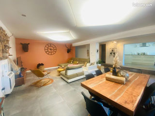  Maison � vendre 3 pi�ces 131 m�