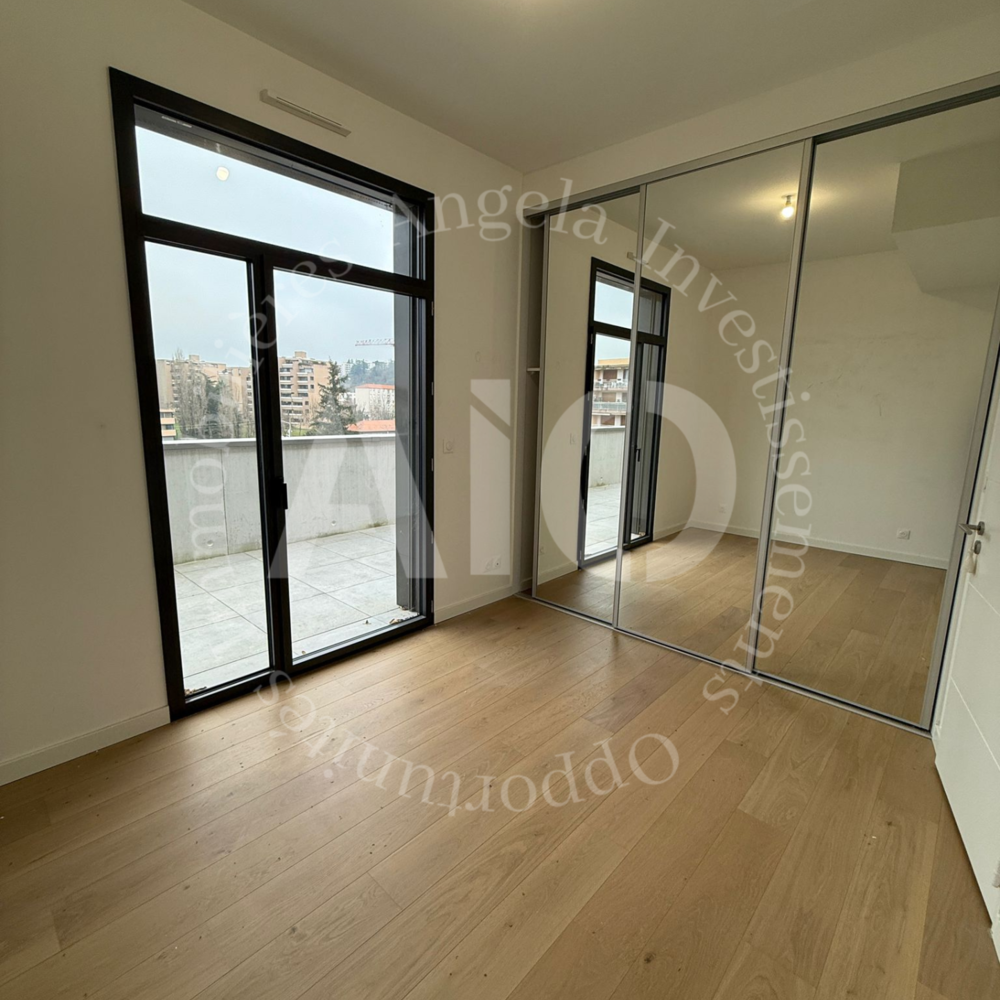 � vendre  Appartement Tassin-la-Demi-Lune (69160)