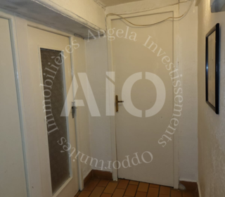  Appartement � vendre 1 pi�ce 31 m�