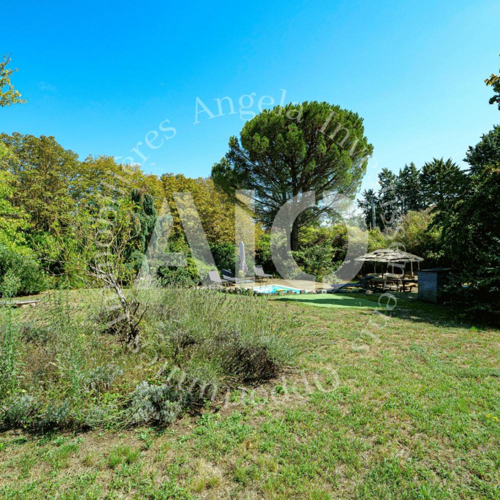 � vendre  Maison Vaugneray (69670)