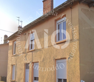  Immeuble � vendre 15 + pi�ces 335 m�