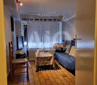  Appartement � vendre 1 pi�ce 31 m�