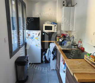  Appartement � vendre 3 pi�ces 68 m�