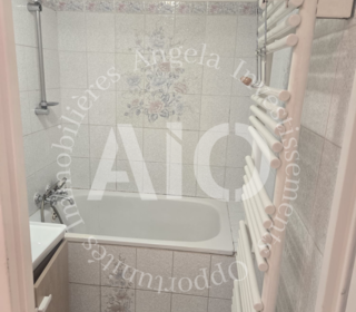  Appartement � vendre 5 pi�ces 80 m�