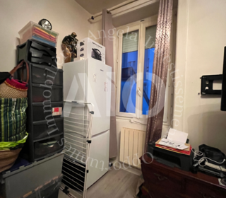  Appartement � vendre 1 pi�ce 33 m�