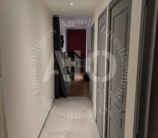  Appartement � vendre 3 pi�ces 68 m�