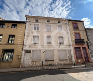  Immeuble � vendre 177 m�