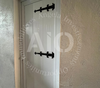  Appartement � vendre 3 pi�ces 38 m�