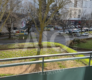  Appartement � vendre 4 pi�ces 66 m�