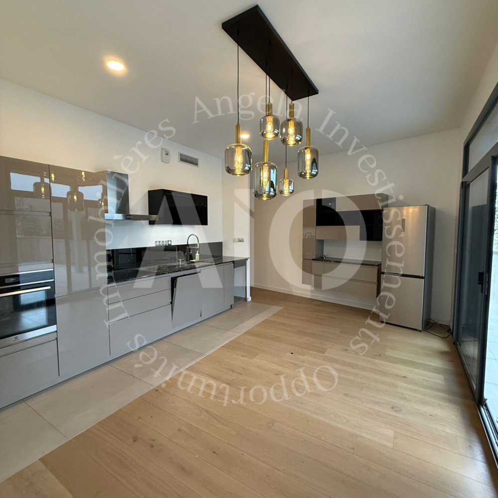 � vendre  Appartement Tassin-la-Demi-Lune (69160)