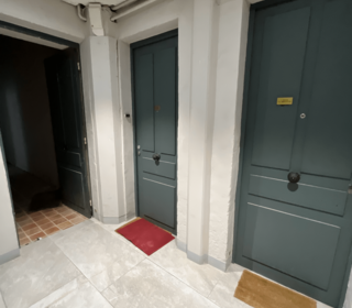  Appartement � vendre 3 pi�ces 61 m�