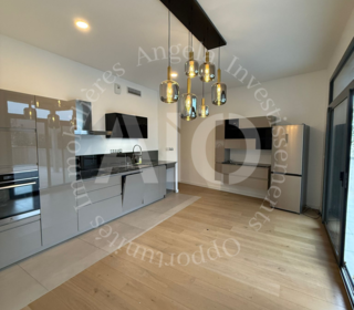  Appartement � vendre 5 pi�ces 121 m�