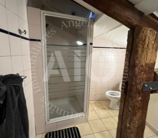  Appartement � vendre 2 pi�ces 35 m�