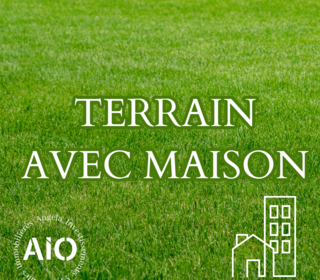  Maison � vendre 3 pi�ces 100 m�