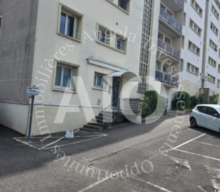  Appartement � vendre 4 pi�ces 71 m�