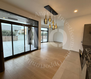  Appartement � vendre 5 pi�ces 121 m�