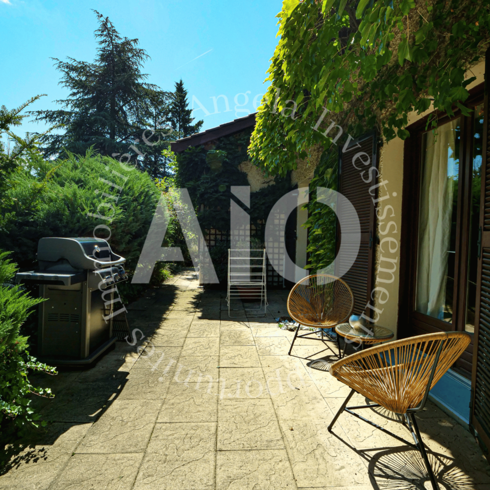 � vendre  Maison Vaugneray (69670)