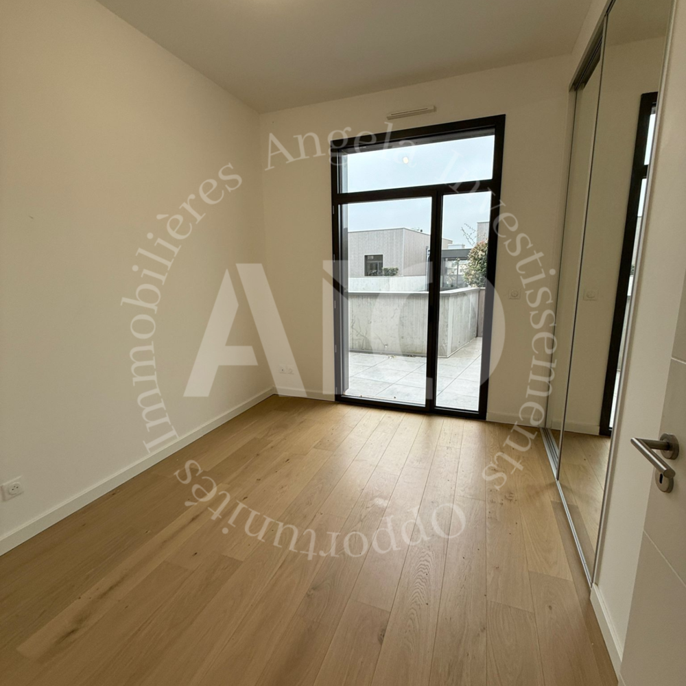 � vendre  Appartement Tassin-la-Demi-Lune (69160)