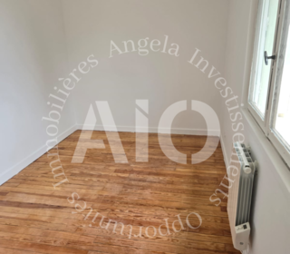  Appartement � vendre 4 pi�ces 71 m�