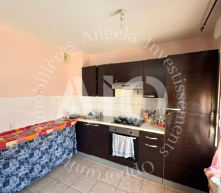  Appartement � vendre 2 pi�ces 52 m�