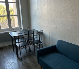  Appartement � vendre 1 pi�ce 28 m�