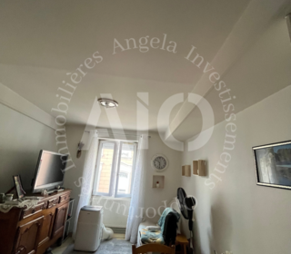  Appartement � vendre 3 pi�ces 52 m�