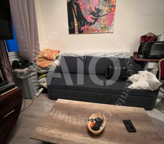  Appartement � vendre 1 pi�ce 33 m�