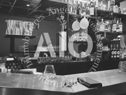 Fond de commerce   Bar &agrave; Lyon 6 145600 69006 Lyon