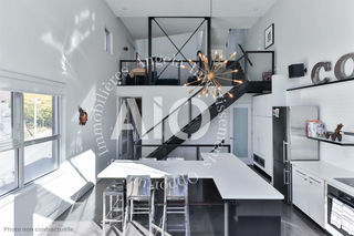  Appartement � vendre 1 pi�ce 36 m�