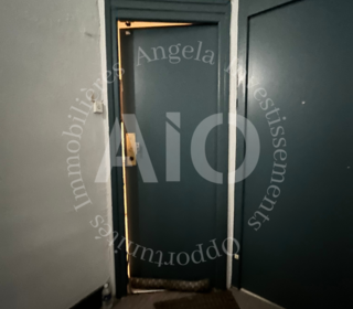  Appartement � vendre 1 pi�ce 33 m�