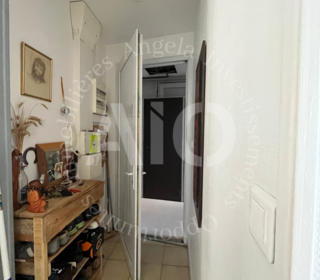  Appartement � vendre 3 pi�ces 38 m�