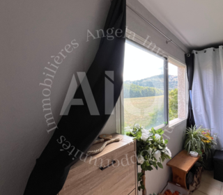  Appartement � vendre 3 pi�ces 52 m�