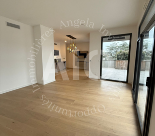  Appartement � vendre 5 pi�ces 121 m�