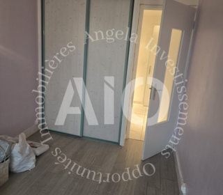  Appartement � vendre 5 pi�ces 80 m�