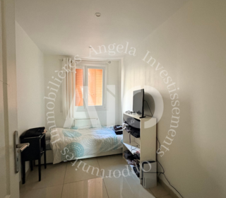  Appartement � vendre 4 pi�ces 61 m�