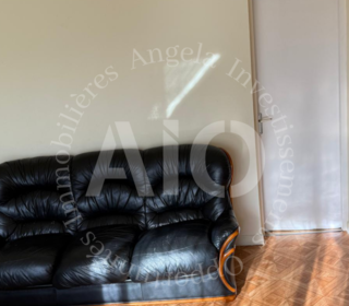  Appartement � vendre 4 pi�ces 66 m�