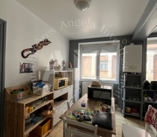  Appartement � vendre 3 pi�ces 38 m�