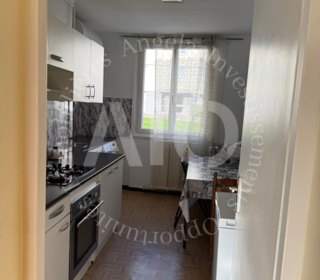  Appartement � vendre 4 pi�ces 66 m�