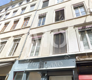  Appartement � vendre 1 pi�ce 33 m�