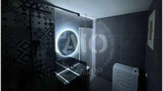  Appartement � vendre 4 pi�ces 68 m�