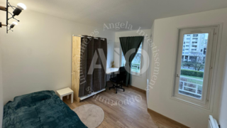  Appartement � vendre 4 pi�ces 68 m�