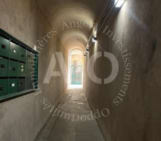  Appartement � vendre 3 pi�ces 90 m�