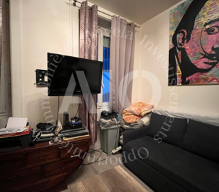  Appartement � vendre 1 pi�ce 33 m�