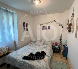  Appartement � vendre 3 pi�ces 52 m�