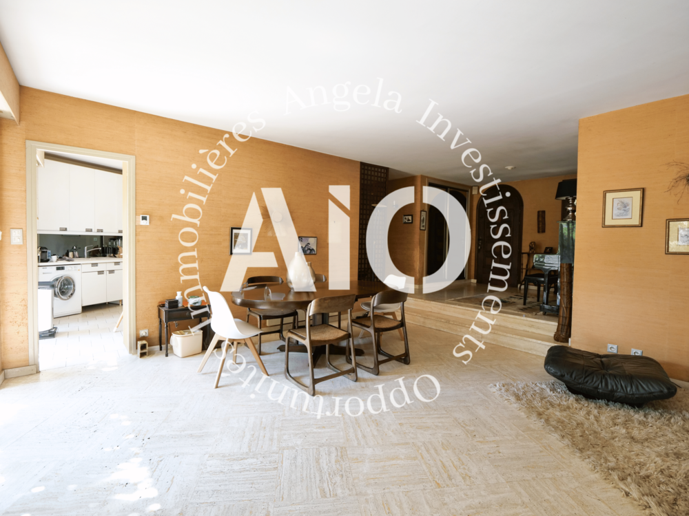 � vendre  Maison Vaugneray (69670)