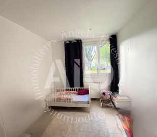  Appartement � vendre 4 pi�ces 61 m�